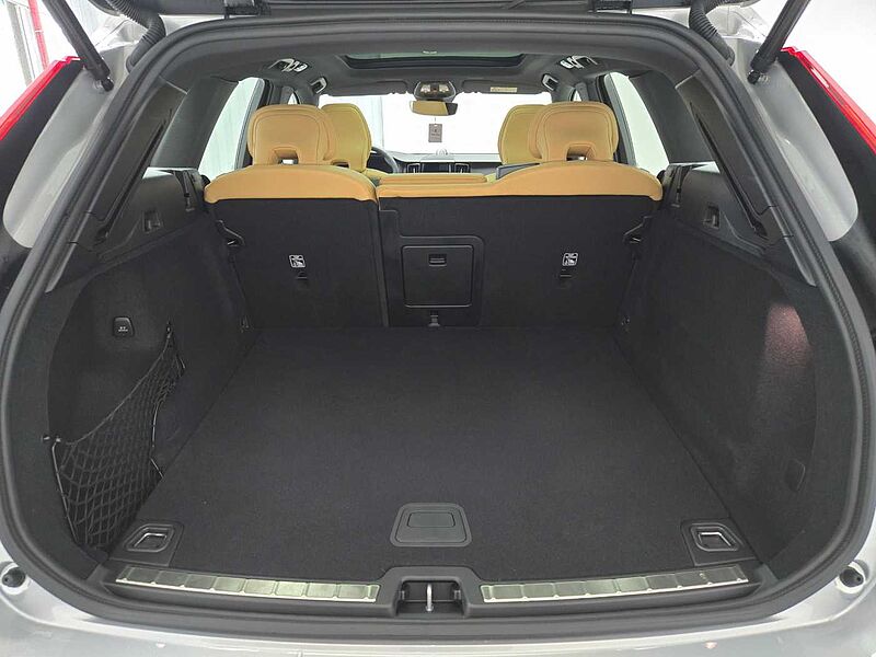 Volvo  Ultra, B6 AWD 마일드 하이브리드, 가솔린, 브라이트