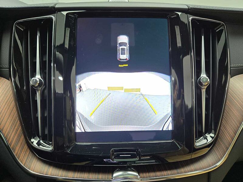 Volvo  Ultra, B6 AWD 마일드 하이브리드, 가솔린, 브라이트