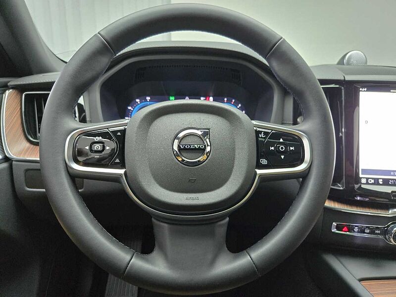 Volvo  Ultra, B6 AWD 마일드 하이브리드, 가솔린, 브라이트