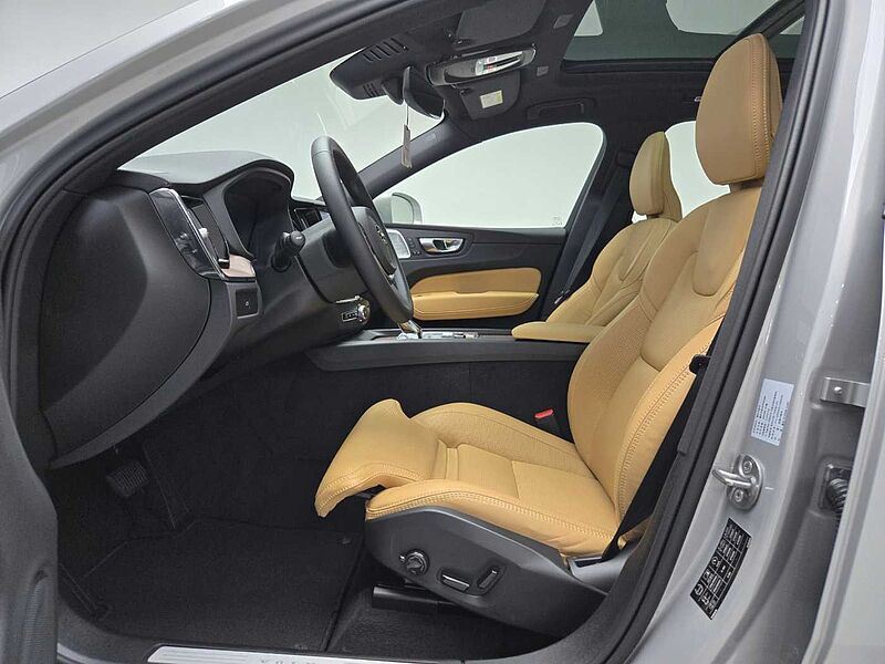 Volvo  Ultra, B6 AWD 마일드 하이브리드, 가솔린, 브라이트