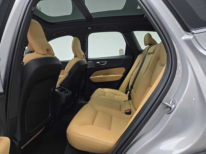 Volvo  Ultra, B6 AWD 마일드 하이브리드, 가솔린, 브라이트