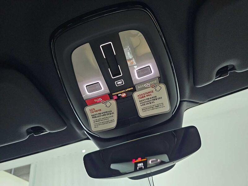 Volvo  Ultra, B5 AWD 마일드 하이브리드, 가솔린, 브라이트