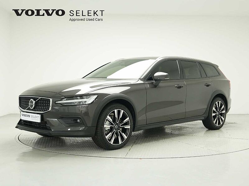 Volvo  Ultra, B5 AWD 마일드 하이브리드, 가솔린, 브라이트