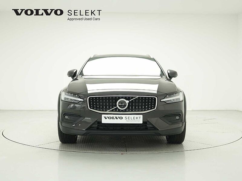 Volvo  Ultra, B5 AWD 마일드 하이브리드, 가솔린, 브라이트