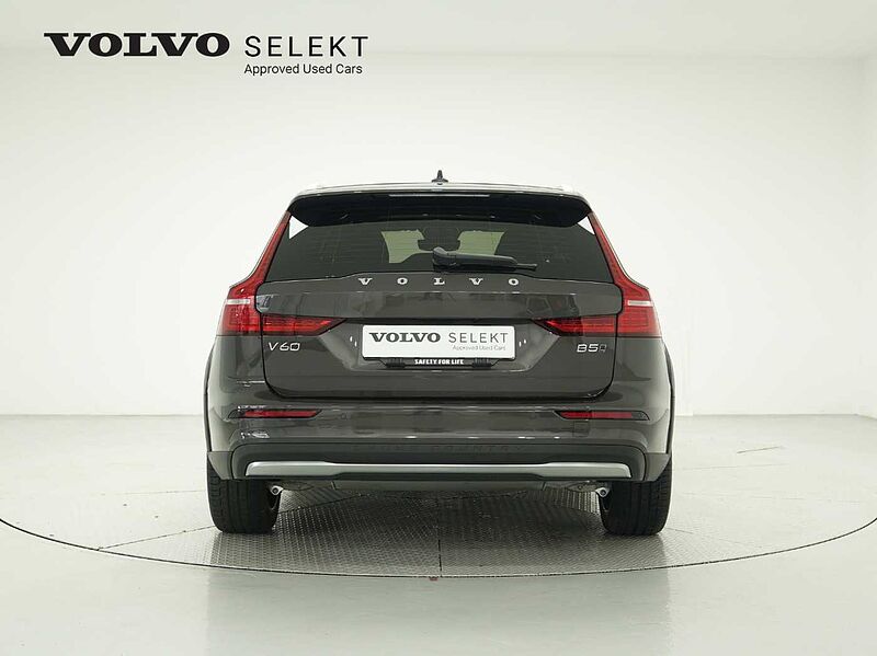 Volvo  Ultra, B5 AWD 마일드 하이브리드, 가솔린, 브라이트