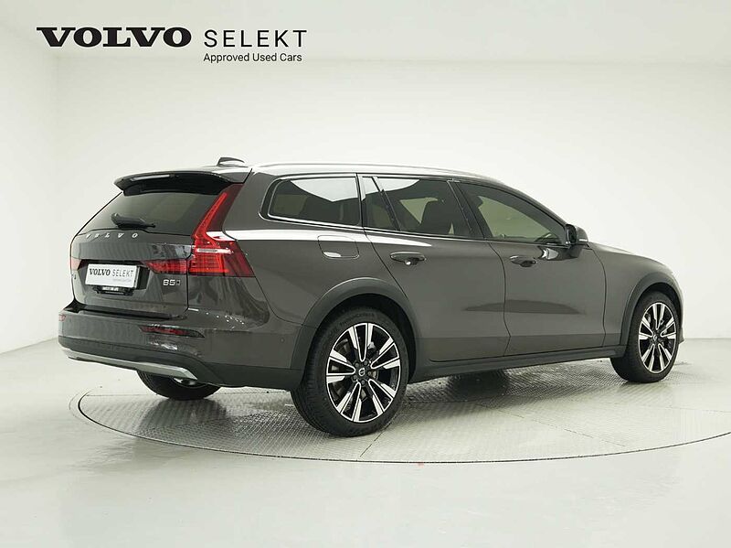 Volvo  Ultra, B5 AWD 마일드 하이브리드, 가솔린, 브라이트