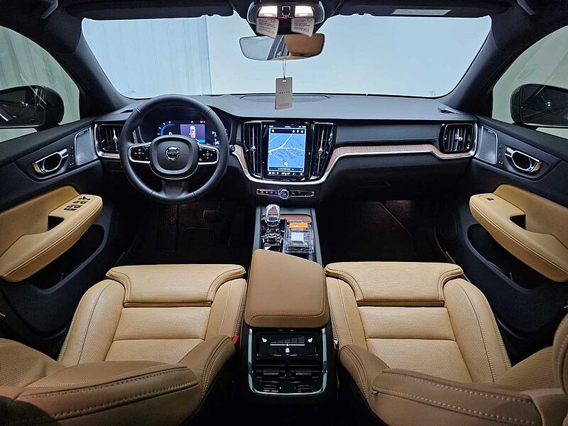 Volvo  Ultra, B5 AWD 마일드 하이브리드, 가솔린, 브라이트