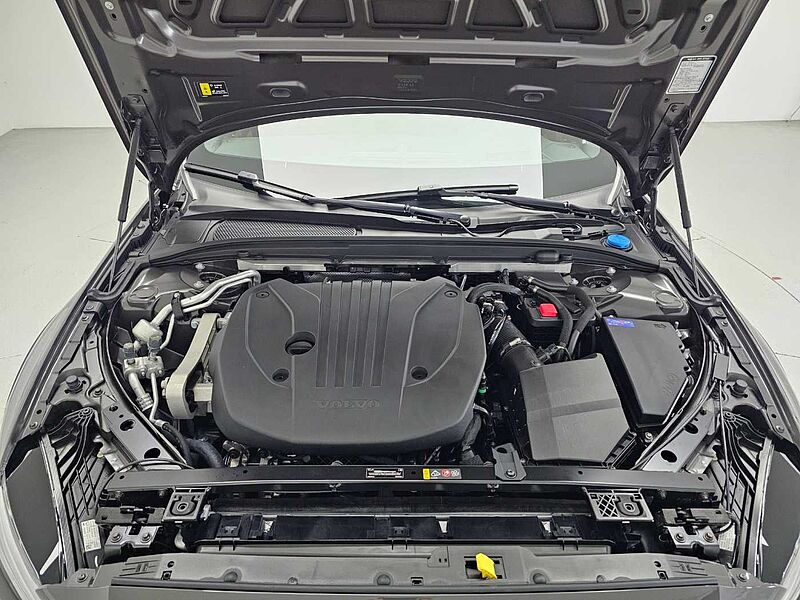 Volvo  Ultra, B5 AWD 마일드 하이브리드, 가솔린, 브라이트