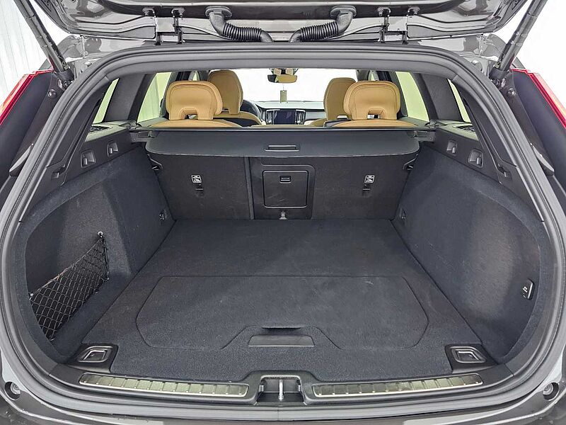 Volvo  Ultra, B5 AWD 마일드 하이브리드, 가솔린, 브라이트
