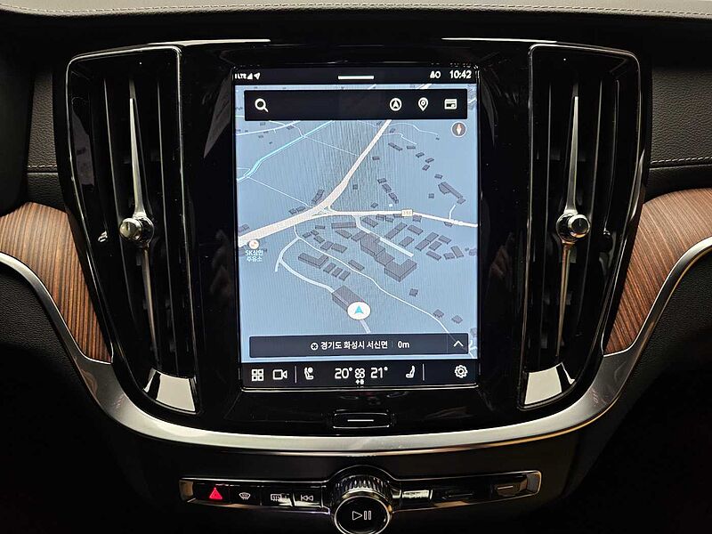 Volvo  Ultra, B5 AWD 마일드 하이브리드, 가솔린, 브라이트