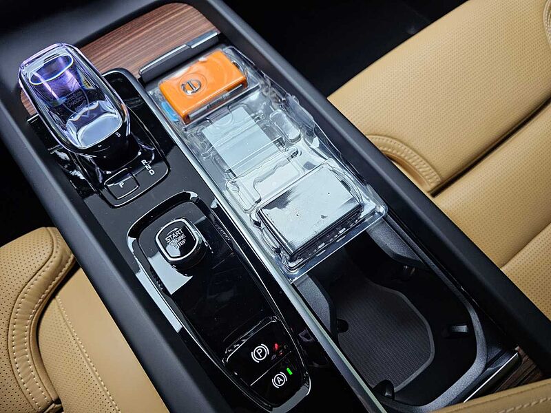 Volvo  Ultra, B5 AWD 마일드 하이브리드, 가솔린, 브라이트