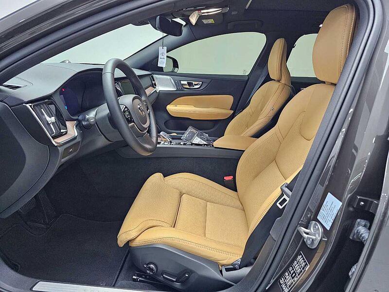 Volvo  Ultra, B5 AWD 마일드 하이브리드, 가솔린, 브라이트
