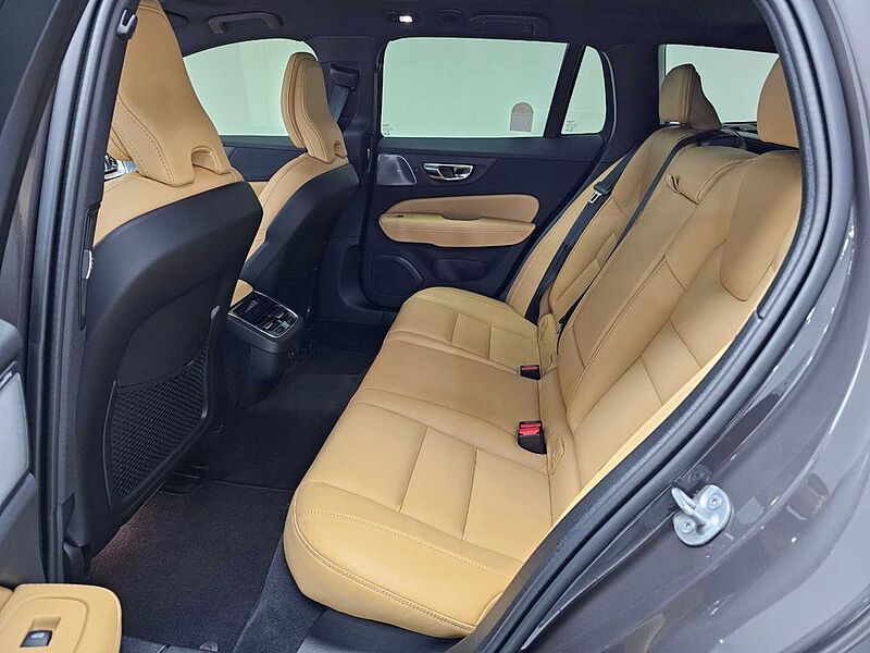 Volvo  Ultra, B5 AWD 마일드 하이브리드, 가솔린, 브라이트