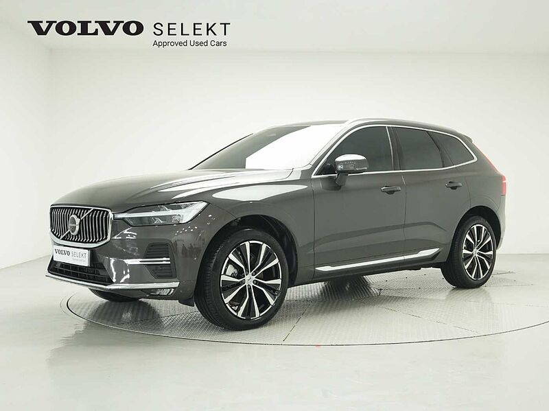 Volvo  Ultra, B6 AWD 마일드 하이브리드, 가솔린, 브라이트