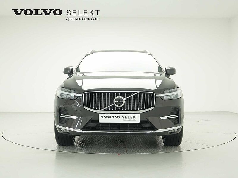 Volvo  Ultra, B6 AWD 마일드 하이브리드, 가솔린, 브라이트
