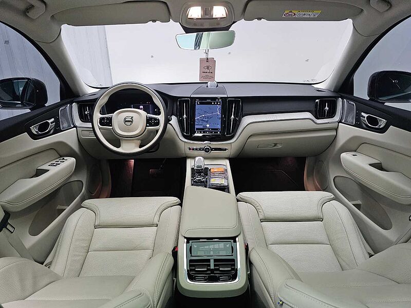 Volvo  Ultra, B6 AWD 마일드 하이브리드, 가솔린, 브라이트