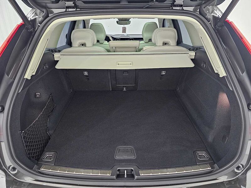 Volvo  Ultra, B6 AWD 마일드 하이브리드, 가솔린, 브라이트
