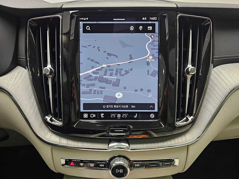 Volvo  Ultra, B6 AWD 마일드 하이브리드, 가솔린, 브라이트