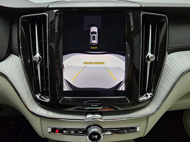 Volvo  Ultra, B6 AWD 마일드 하이브리드, 가솔린, 브라이트