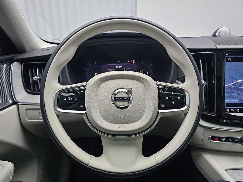 Volvo  Ultra, B6 AWD 마일드 하이브리드, 가솔린, 브라이트