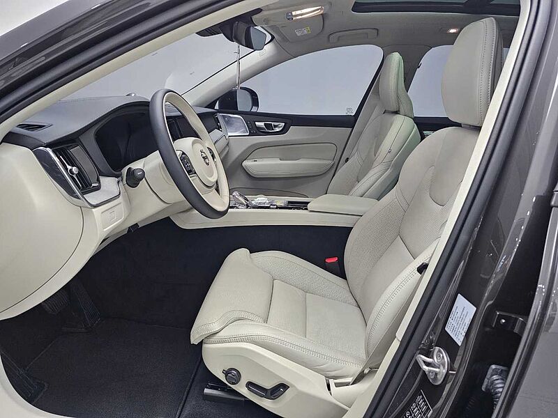 Volvo  Ultra, B6 AWD 마일드 하이브리드, 가솔린, 브라이트