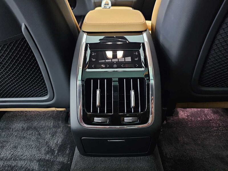 Volvo  Ultimate, B5 마일드 하이브리드, 가솔린, 브라이트
