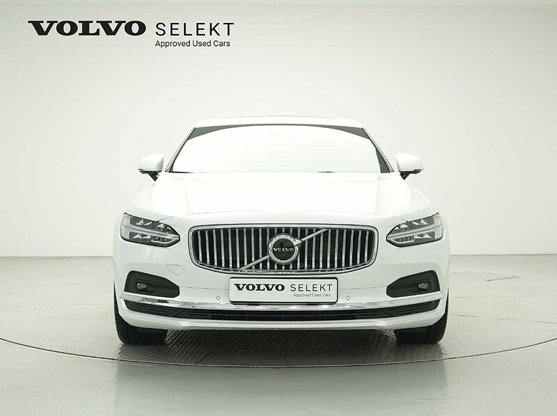 Volvo  Ultimate, B5 마일드 하이브리드, 가솔린, 브라이트