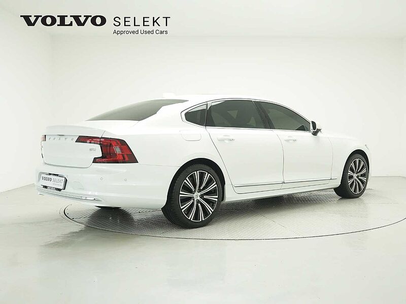 Volvo  Ultimate, B5 마일드 하이브리드, 가솔린, 브라이트