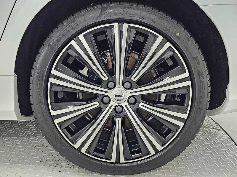 Volvo  Ultimate, B5 마일드 하이브리드, 가솔린, 브라이트