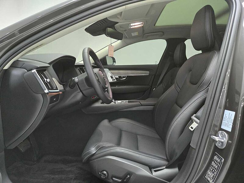 Volvo  Ultimate, B5 마일드 하이브리드, 가솔린, 브라이트