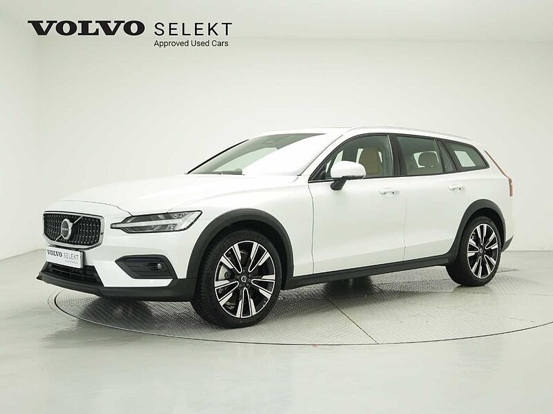 Volvo  Ultimate, B5 AWD 마일드 하이브리드, 가솔린, 브라이트
