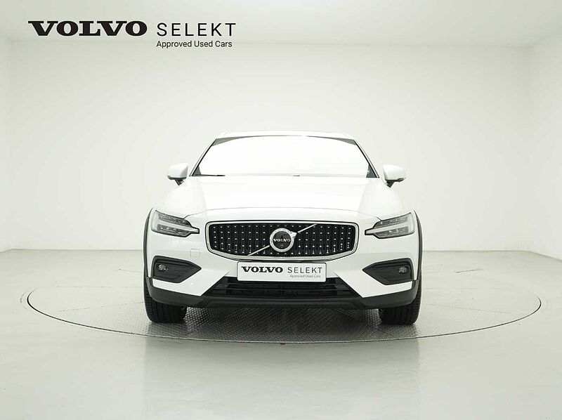 Volvo  Ultimate, B5 AWD 마일드 하이브리드, 가솔린, 브라이트