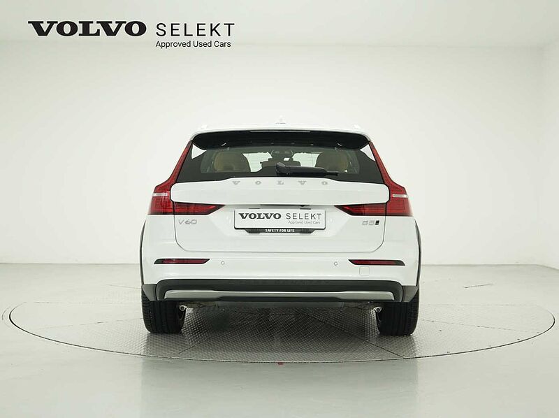 Volvo  Ultimate, B5 AWD 마일드 하이브리드, 가솔린, 브라이트