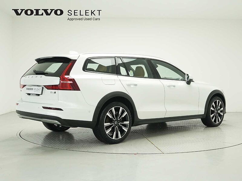 Volvo  Ultimate, B5 AWD 마일드 하이브리드, 가솔린, 브라이트