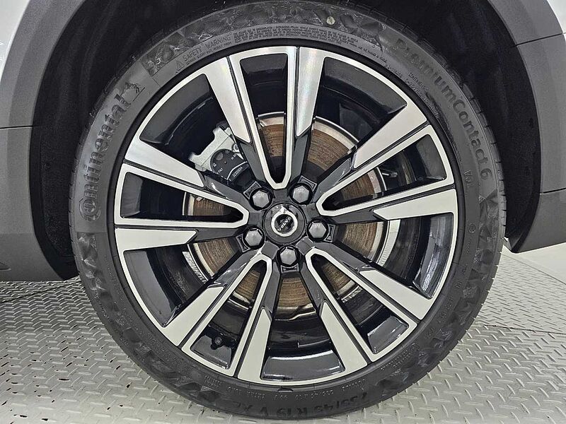 Volvo  Ultimate, B5 AWD 마일드 하이브리드, 가솔린, 브라이트