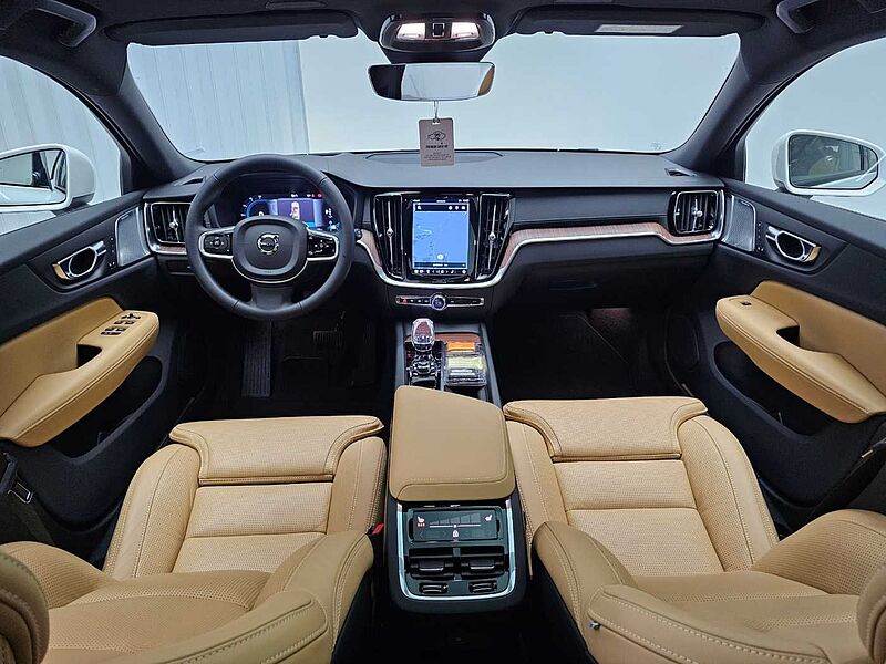 Volvo  Ultimate, B5 AWD 마일드 하이브리드, 가솔린, 브라이트