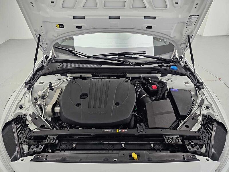 Volvo  Ultimate, B5 AWD 마일드 하이브리드, 가솔린, 브라이트