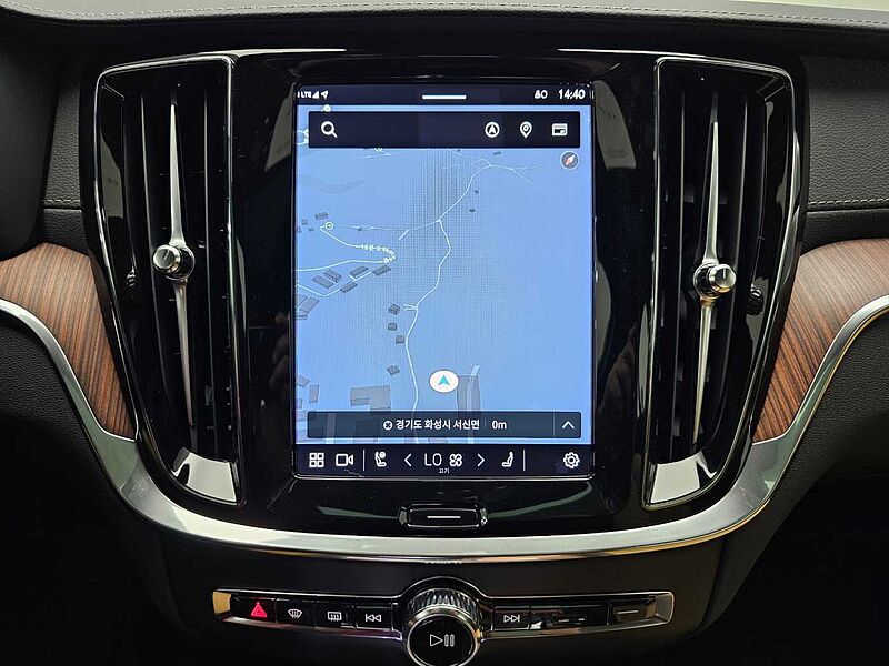Volvo  Ultimate, B5 AWD 마일드 하이브리드, 가솔린, 브라이트