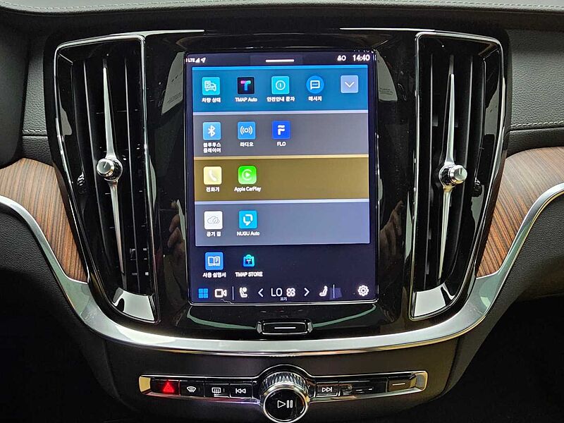 Volvo  Ultimate, B5 AWD 마일드 하이브리드, 가솔린, 브라이트
