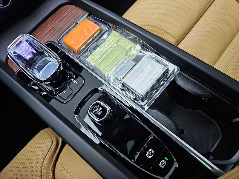 Volvo  Ultimate, B5 AWD 마일드 하이브리드, 가솔린, 브라이트
