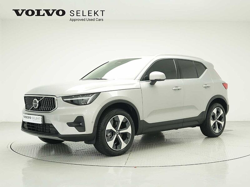 Volvo  Ultra, B4 AWD 마일드 하이브리드, 가솔린, 브라이트