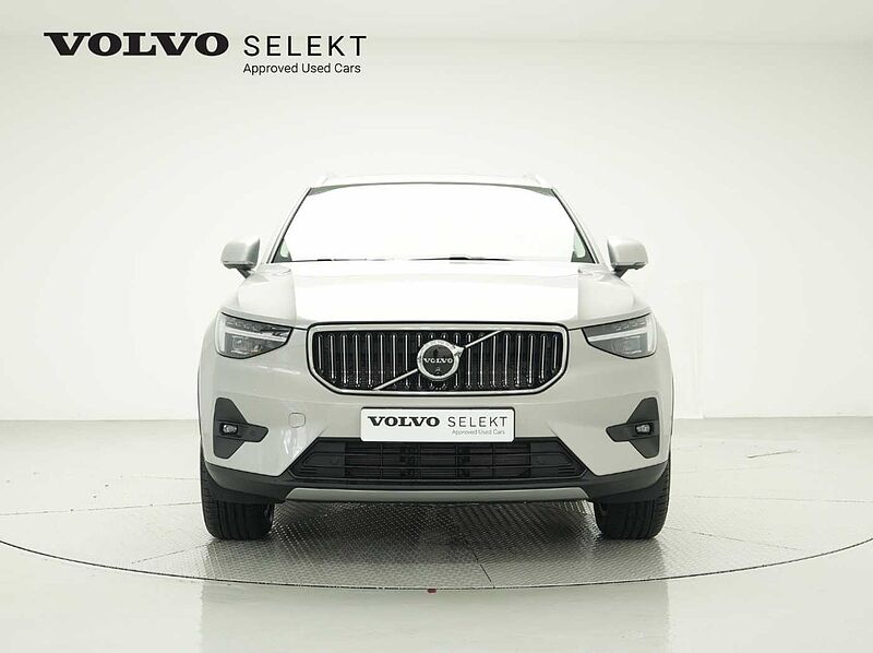 Volvo  Ultra, B4 AWD 마일드 하이브리드, 가솔린, 브라이트