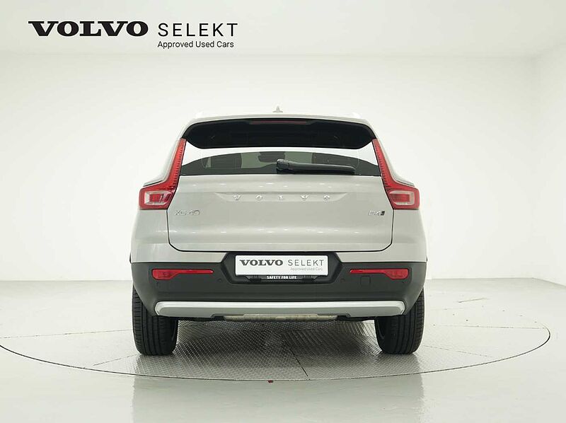 Volvo  Ultra, B4 AWD 마일드 하이브리드, 가솔린, 브라이트