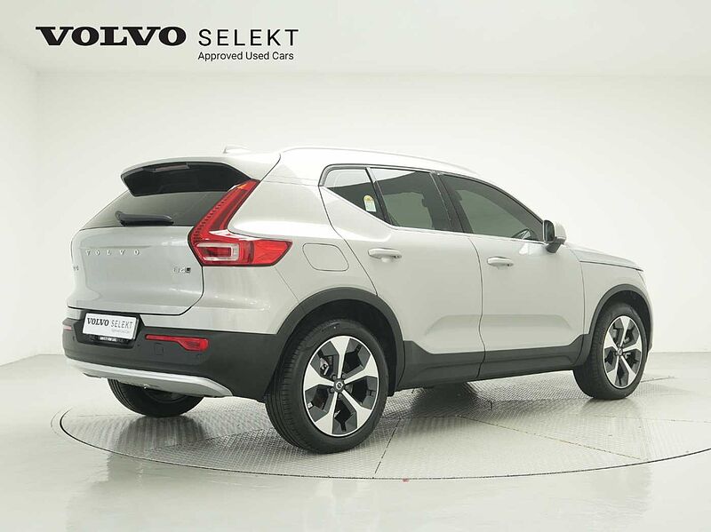 Volvo  Ultra, B4 AWD 마일드 하이브리드, 가솔린, 브라이트