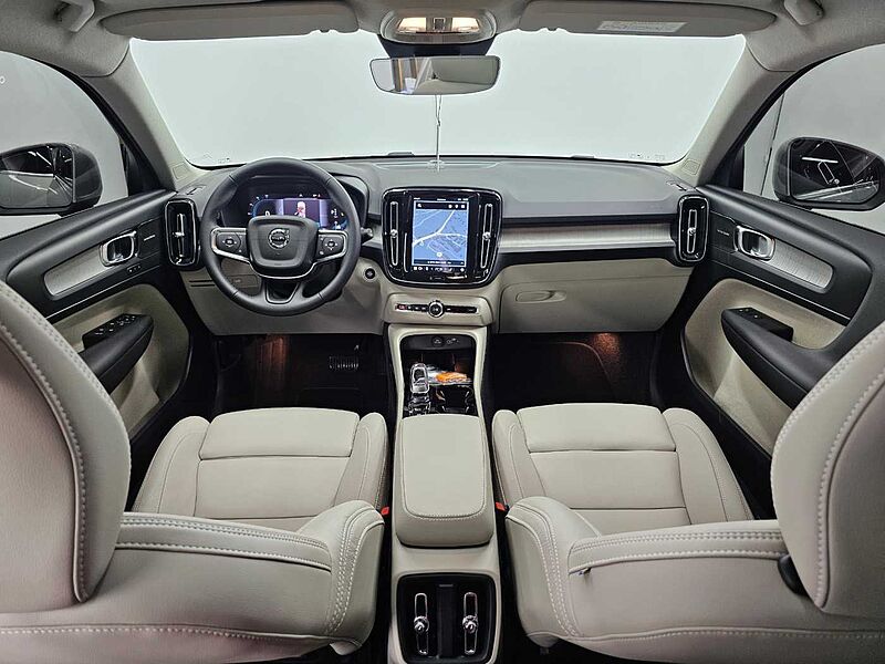 Volvo  Ultra, B4 AWD 마일드 하이브리드, 가솔린, 브라이트