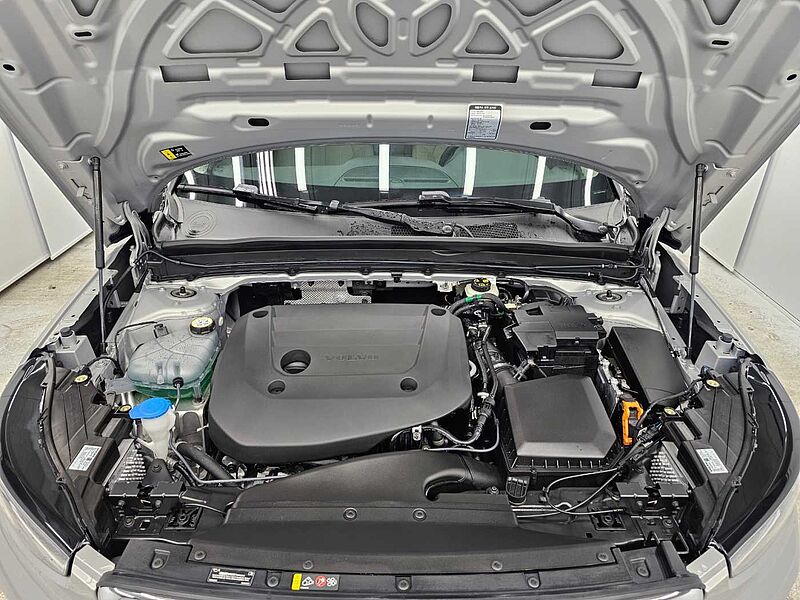 Volvo  Ultra, B4 AWD 마일드 하이브리드, 가솔린, 브라이트