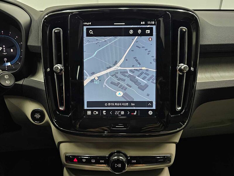Volvo  Ultra, B4 AWD 마일드 하이브리드, 가솔린, 브라이트