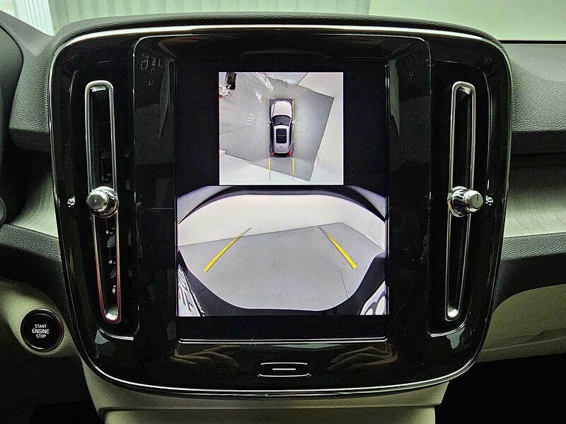 Volvo  Ultra, B4 AWD 마일드 하이브리드, 가솔린, 브라이트