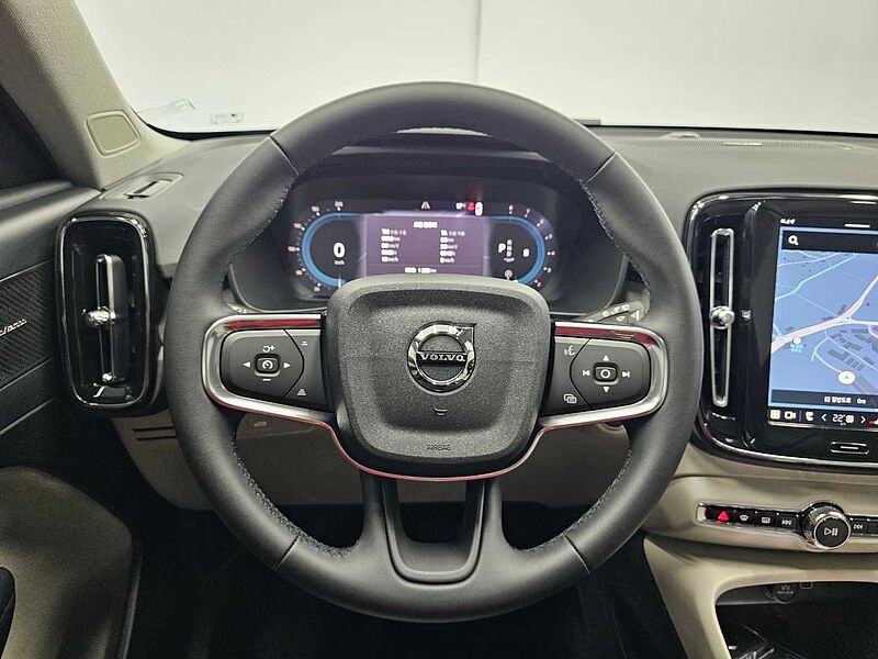 Volvo  Ultra, B4 AWD 마일드 하이브리드, 가솔린, 브라이트