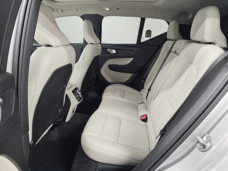 Volvo  Ultra, B4 AWD 마일드 하이브리드, 가솔린, 브라이트